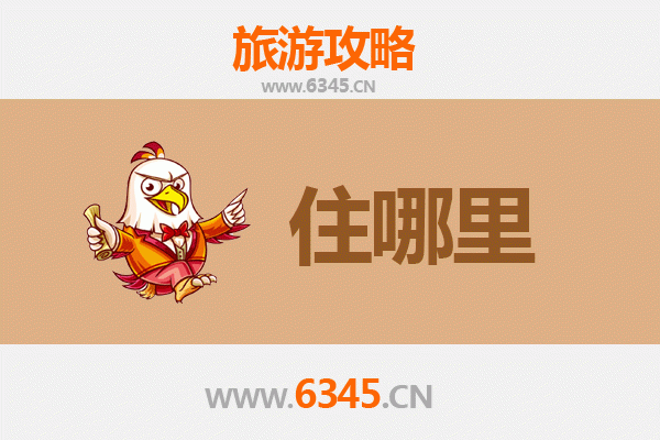 哈尔滨阿城旅游住宿全攻略：冰雪文化与舒适体验的完美融合